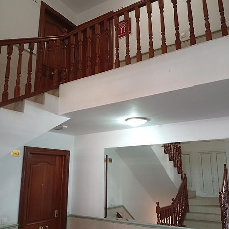 El Balcon De Villapresente מראה חיצוני תמונה