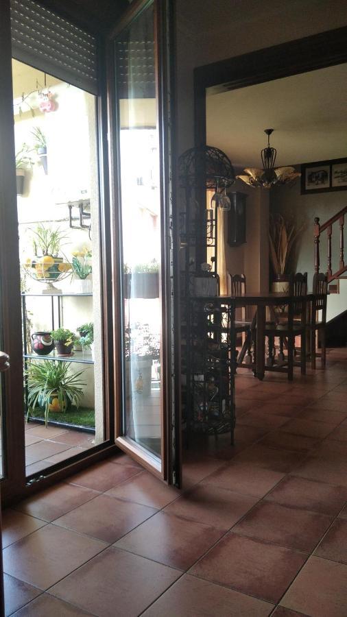 El Balcon De Villapresente מראה חיצוני תמונה