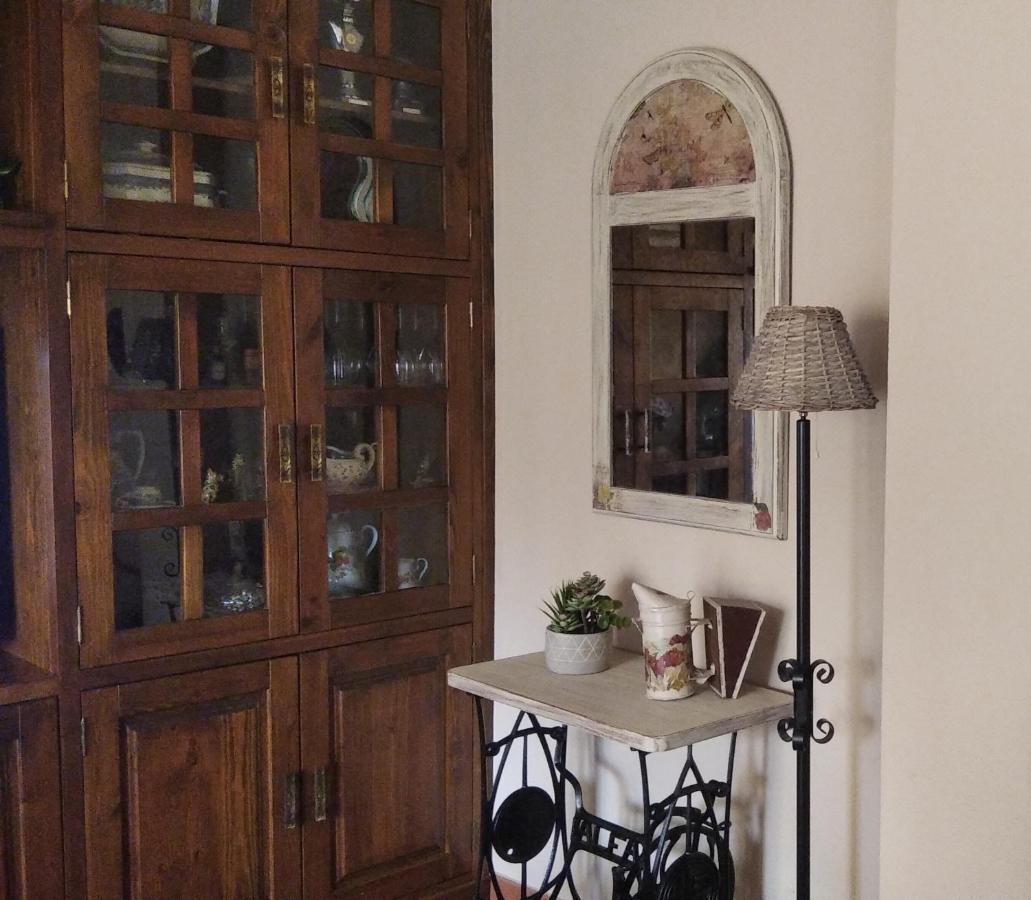 El Balcon De Villapresente מראה חיצוני תמונה