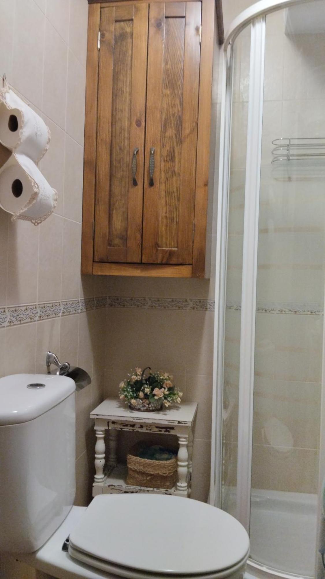 El Balcon De Villapresente מראה חיצוני תמונה