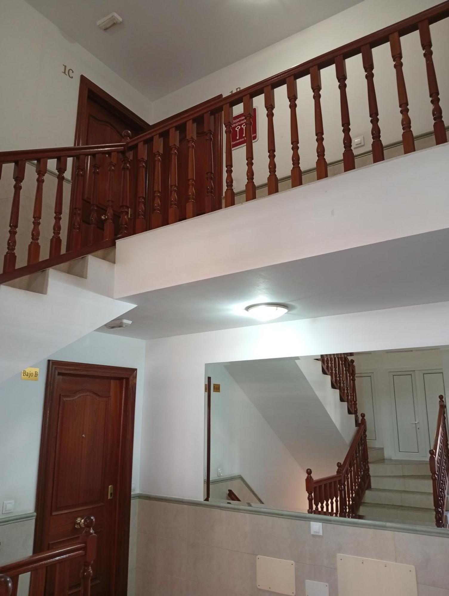 El Balcon De Villapresente מראה חיצוני תמונה